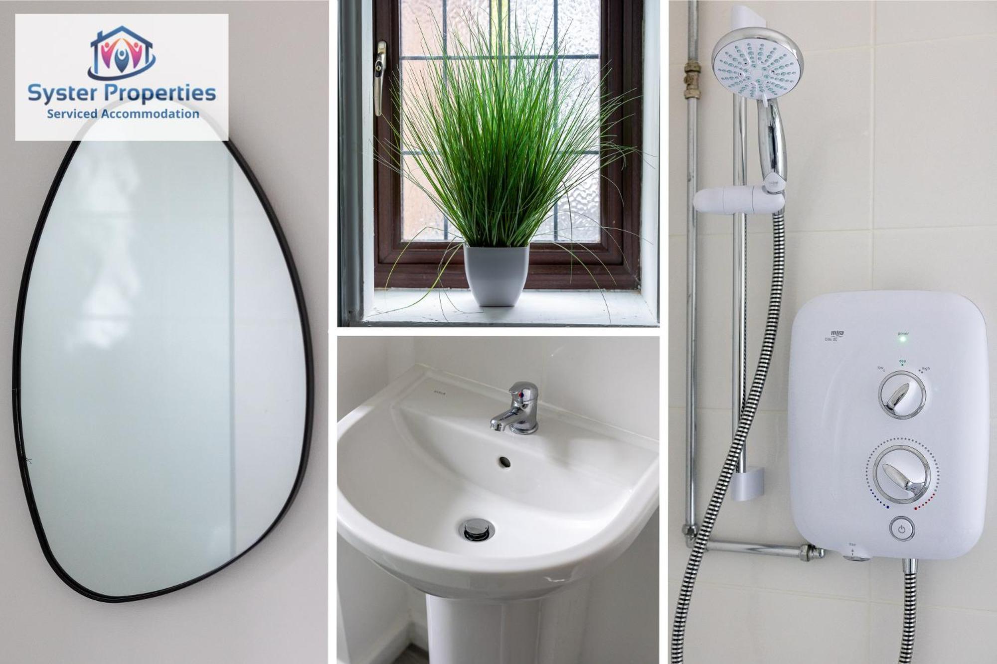 Tetuan House - Syster Properties - Work -Family - Groups Leicester Le3 Buitenkant foto