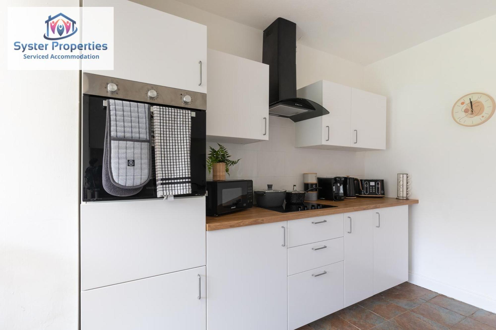 Tetuan House - Syster Properties - Work -Family - Groups Leicester Le3 Buitenkant foto